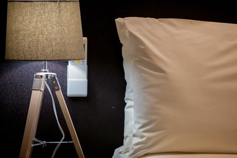 Karratha International Hotel - Hotel Accommodation 18
