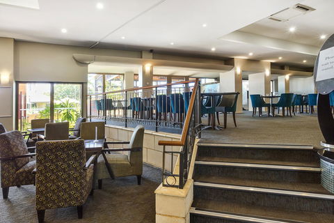 Karratha International Hotel - Hotel Accommodation 22
