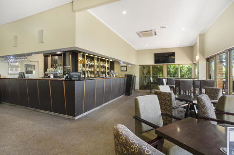 Karratha International Hotel - Hotel Accommodation 15
