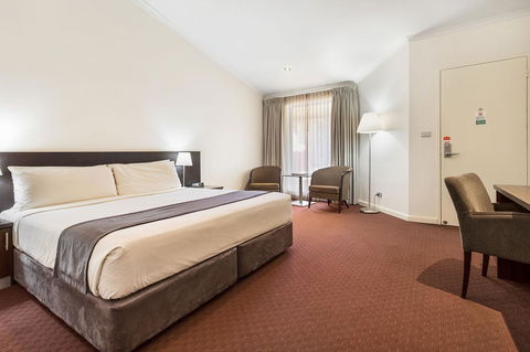 Karratha International Hotel - Hotel Accommodation 13