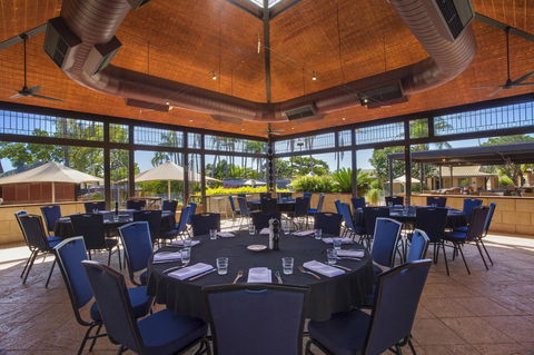 Karratha International Hotel - Hotel Accommodation 26