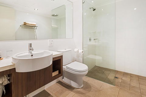 Karratha International Hotel - Hotel Accommodation 10