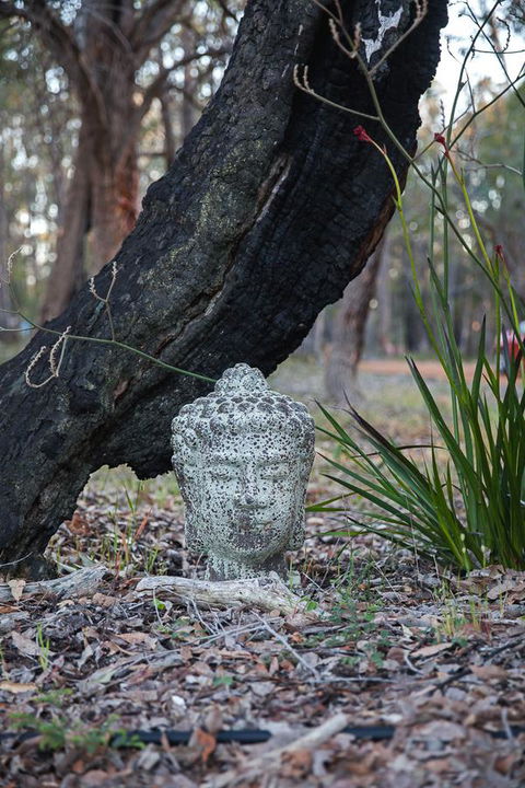 Amaroo Retreat & Spa - Hotel Accommodation 17