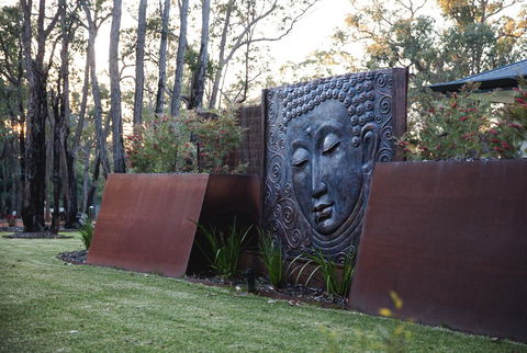 Amaroo Retreat & Spa - Hotel Accommodation 9