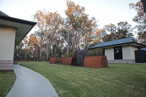 Amaroo Retreat & Spa - Hotel Accommodation 6