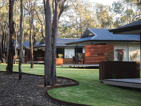 Amaroo Retreat & Spa - Hotel Accommodation 5