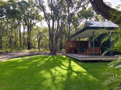 Amaroo Retreat & Spa - Hotel Accommodation 0