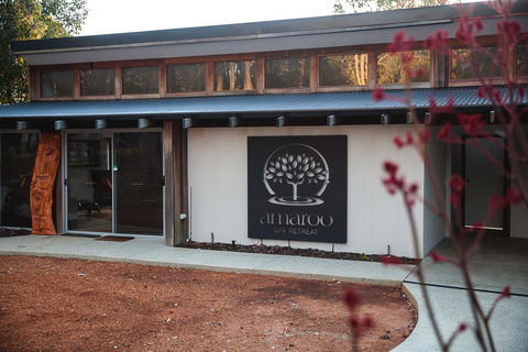 Amaroo Retreat & Spa - Hotel Accommodation 10