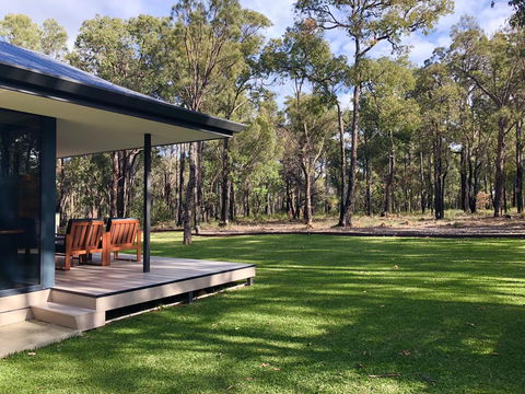 Amaroo Retreat & Spa - Hotel Accommodation 2