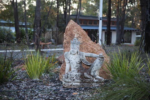 Amaroo Retreat & Spa - Hotel Accommodation 18