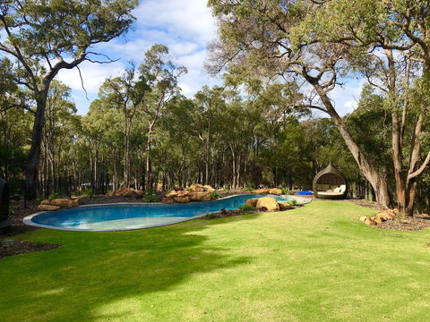 Amaroo Retreat & Spa - Hotel Accommodation 3