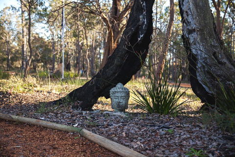 Amaroo Retreat & Spa - Hotel Accommodation 13