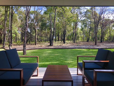 Amaroo Retreat & Spa - Hotel Accommodation 1