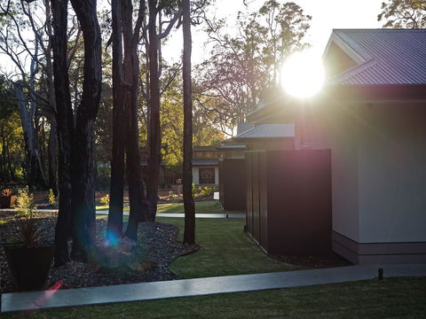 Amaroo Retreat & Spa - Hotel Accommodation 8