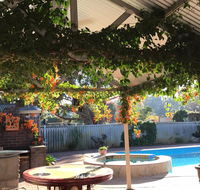 Swan Valley Rest Cottage - Hotel Accommodation