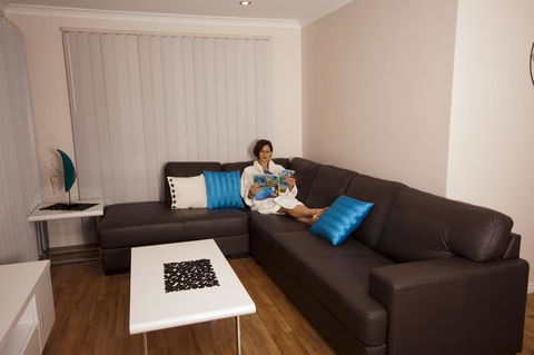 Cape Villas - Hotel Accommodation 1