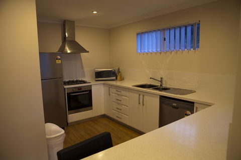 Cape Villas - Hotel Accommodation 23
