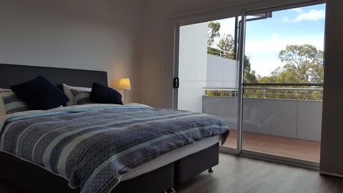 Cape Villas - Hotel Accommodation 16