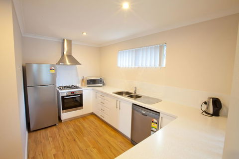 Cape Villas - Hotel Accommodation 19