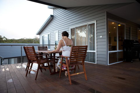 Cape Villas - Hotel Accommodation 2