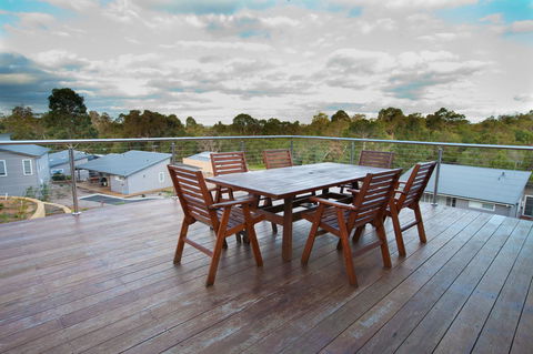 Cape Villas - Hotel Accommodation 7
