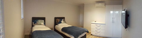 Cape Villas - Hotel Accommodation 12