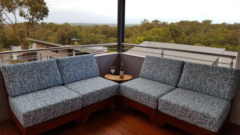 Cape Villas - Hotel Accommodation 17