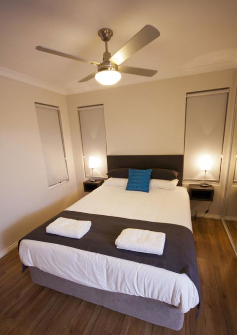 Cape Villas - Hotel Accommodation 18