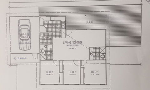 Cape Villas - Hotel Accommodation 31