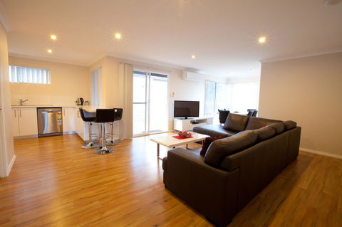 Cape Villas - Hotel Accommodation 20