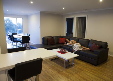 Cape Villas - Hotel Accommodation 21