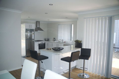 Cape Villas - Hotel Accommodation 4