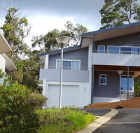 Cape Villas - Hotel Accommodation
