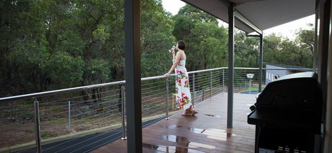 Cape Villas - Hotel Accommodation 3
