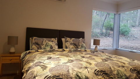 Cape Villas - Hotel Accommodation 11