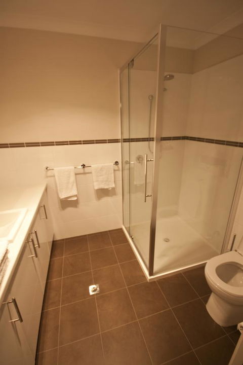 Cape Villas - Hotel Accommodation 29