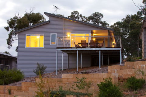 Cape Villas - Hotel Accommodation 25