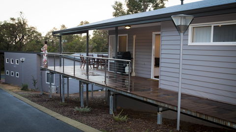 Cape Villas - Hotel Accommodation 28
