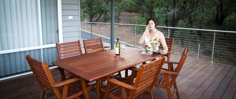 Cape Villas - Hotel Accommodation 30