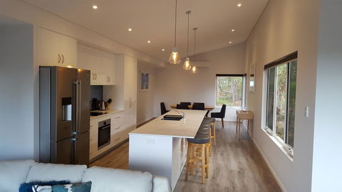 Cape Villas - Hotel Accommodation 9