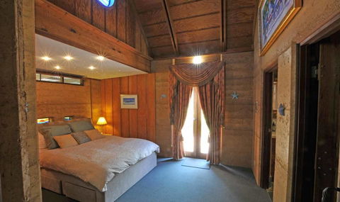 Beach House Dunsborough - Hotel Accommodation 4