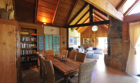Beach House Dunsborough - Hotel Accommodation 3