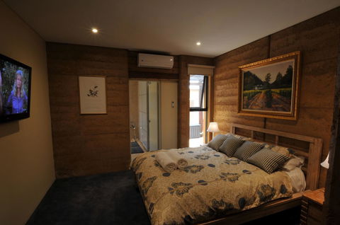 Beach House Dunsborough - Hotel Accommodation 6