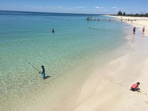 Beach House Dunsborough - Hotel Accommodation 28