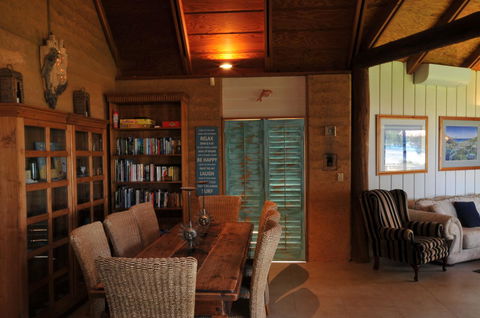 Beach House Dunsborough - Hotel Accommodation 14