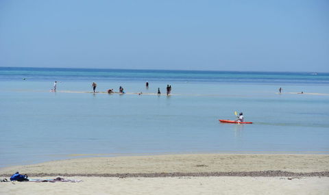 Beach House Dunsborough - Hotel Accommodation 11