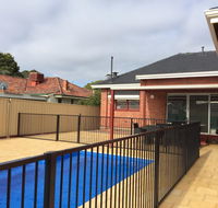 Big House Heated Pool 11 Beds Como / South Perth / Applecross - Hotel Accommodation