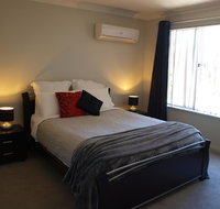 Hamersley Apartment - Hotel Accommodation