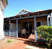 Broome - Hotel Accommodation