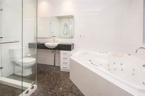 12/26 Yallingup Beach Road - Hotel Accommodation 5